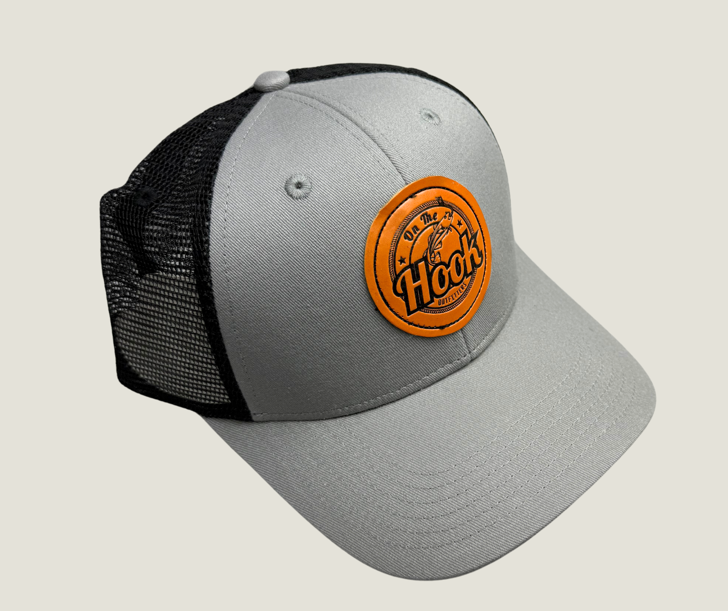 Trucker Hat